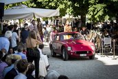 Concorso d’Eleganza Villa d’Este 2016
