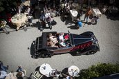 Concorso d’Eleganza Villa d’Este 2016