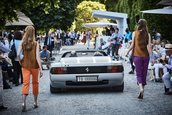 Concorso d’Eleganza Villa d’Este 2016