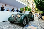 Concorso d’Eleganza Villa d’Este 2016