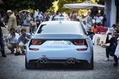 Concorso d’Eleganza Villa d’Este 2016