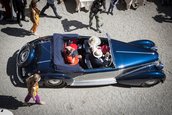 Concorso d’Eleganza Villa d’Este 2016