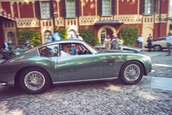 Concorso d’Eleganza Villa d’Este 2016