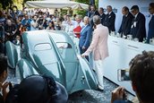Concorso d’Eleganza Villa d’Este 2016