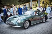 Concorso d’Eleganza Villa d’Este 2016
