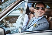 Concorso d’Eleganza Villa d’Este 2016