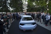 Concorso d’Eleganza Villa d’Este 2016