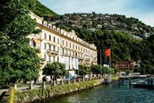 Concorso d’Eleganza Villa d’Este 2016