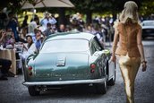 Concorso d’Eleganza Villa d’Este 2016