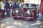 Concorso d’Eleganza Villa d’Este 2016