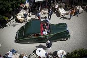 Concorso d’Eleganza Villa d’Este 2016
