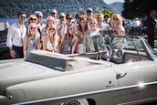 Concorso d’Eleganza Villa d’Este 2016