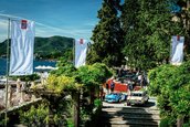 Concorso d’Eleganza Villa d’Este 2016