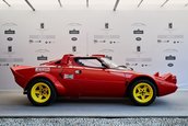 Concorso d’Eleganza Villa d’Este 2016