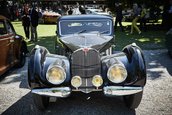 Concorso d’Eleganza Villa d’Este 2016