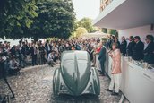 Concorso d’Eleganza Villa d’Este 2016