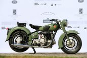 Concorso d’Eleganza Villa d’Este 2016