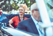 Concorso d’Eleganza Villa d’Este 2016