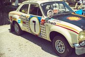 Concorso d’Eleganza Villa d’Este 2016