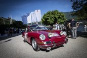 Concorso d’Eleganza Villa d’Este 2016
