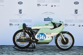 Concorso d’Eleganza Villa d’Este 2016