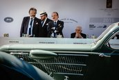 Concorso d’Eleganza Villa d’Este 2016