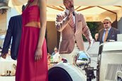 Concorso d’Eleganza Villa d’Este 2016