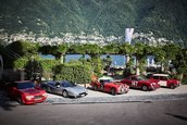 Concorso d’Eleganza Villa d’Este 2016