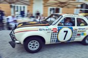 Concorso d’Eleganza Villa d’Este 2016