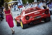 Concorso d’Eleganza Villa d’Este 2016