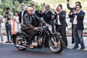 Concorso d’Eleganza Villa d’Este 2016