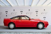 Concorso d’Eleganza Villa d’Este 2016