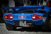 Concorso d’Eleganza Villa d’Este 2016
