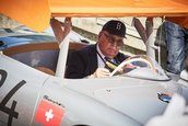 Concorso d’Eleganza Villa d’Este 2016