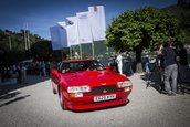 Concorso d’Eleganza Villa d’Este 2016
