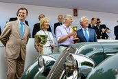 Concorso d’Eleganza Villa d’Este 2016
