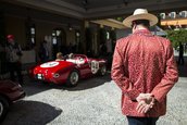 Concorso d’Eleganza Villa d’Este 2016