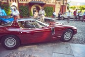 Concorso d’Eleganza Villa d’Este 2016