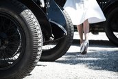 Concorso d’Eleganza Villa d’Este 2016