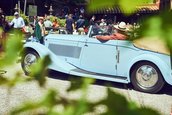 Concorso d’Eleganza Villa d’Este 2016