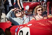 Concorso d’Eleganza Villa d’Este 2016