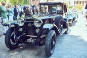Concorso d’Eleganza Villa d’Este 2016
