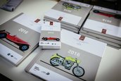Concorso d’Eleganza Villa d’Este 2016