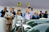 Concorso d’Eleganza Villa d’Este 2016