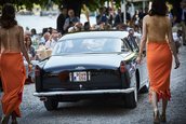 Concorso d’Eleganza Villa d’Este 2016