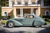 Concorso d’Eleganza Villa d’Este 2016