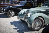 Concorso d’Eleganza Villa d’Este 2016