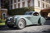 Concorso d’Eleganza Villa d’Este 2016