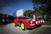 Concorso d’Eleganza Villa d’Este 2016