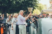 Concorso d’Eleganza Villa d’Este 2016